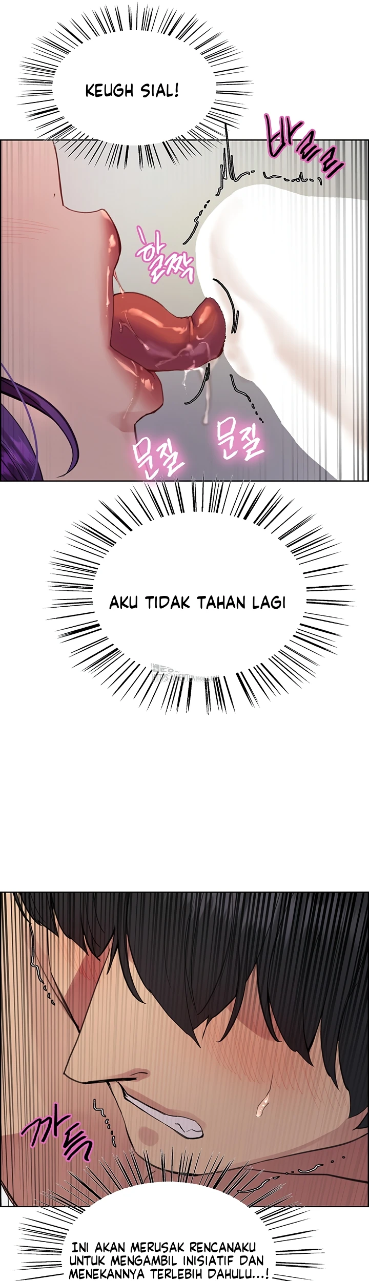 Read manhwa  Sex Stopwatch - Chap 153 - image 11