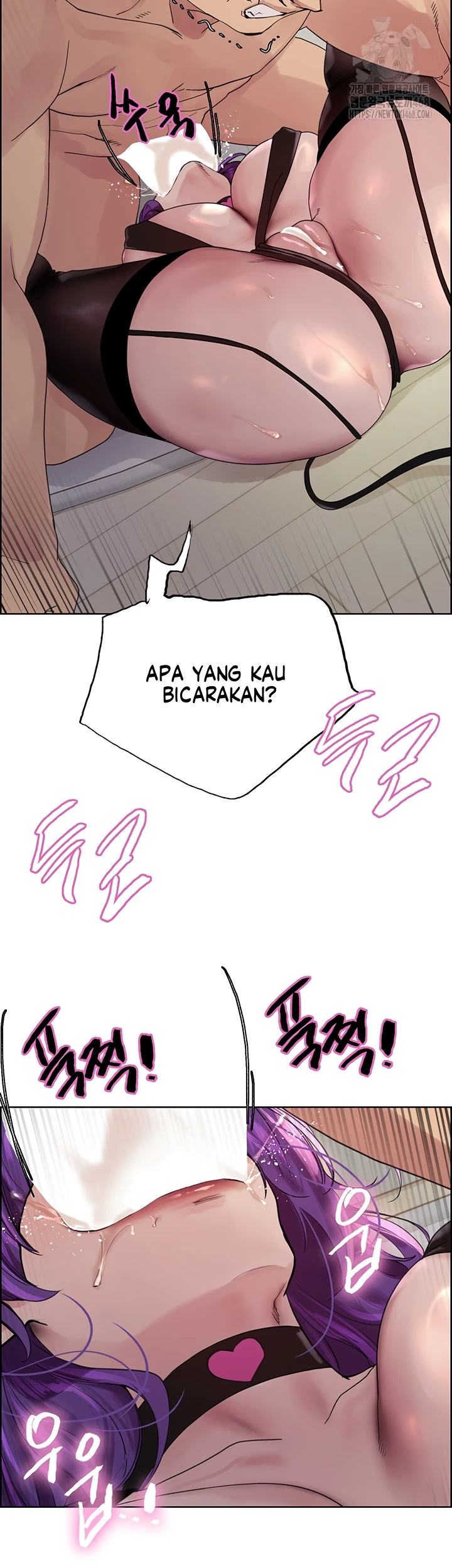 Read manhwa  Sex Stopwatch - Chap 153 - image 13