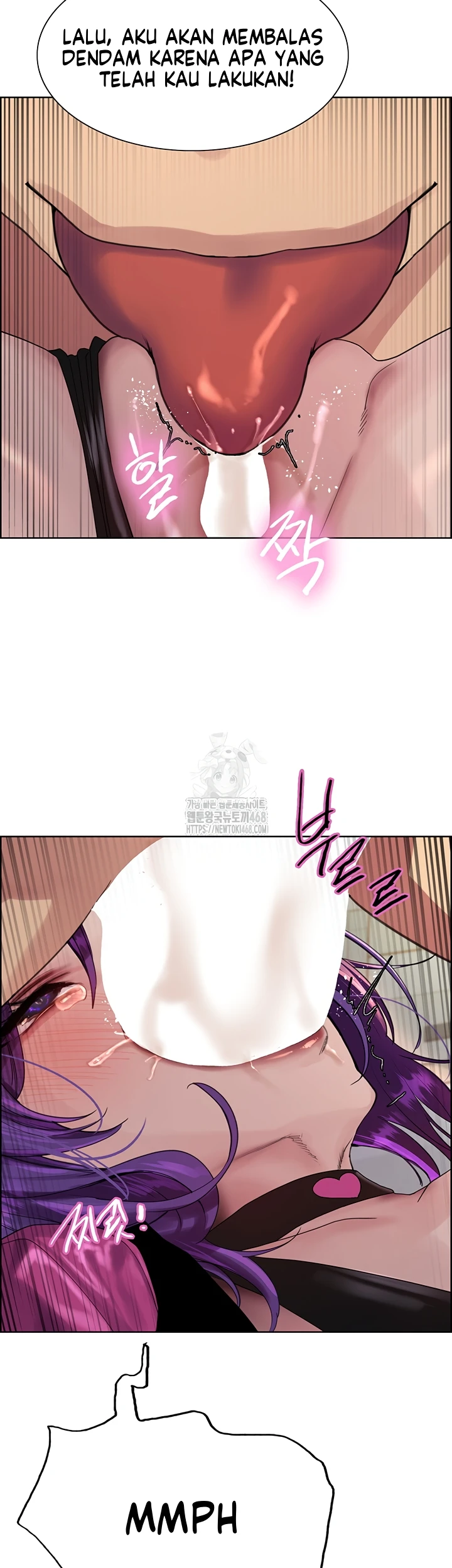 Read manhwa  Sex Stopwatch - Chap 153 - image 16