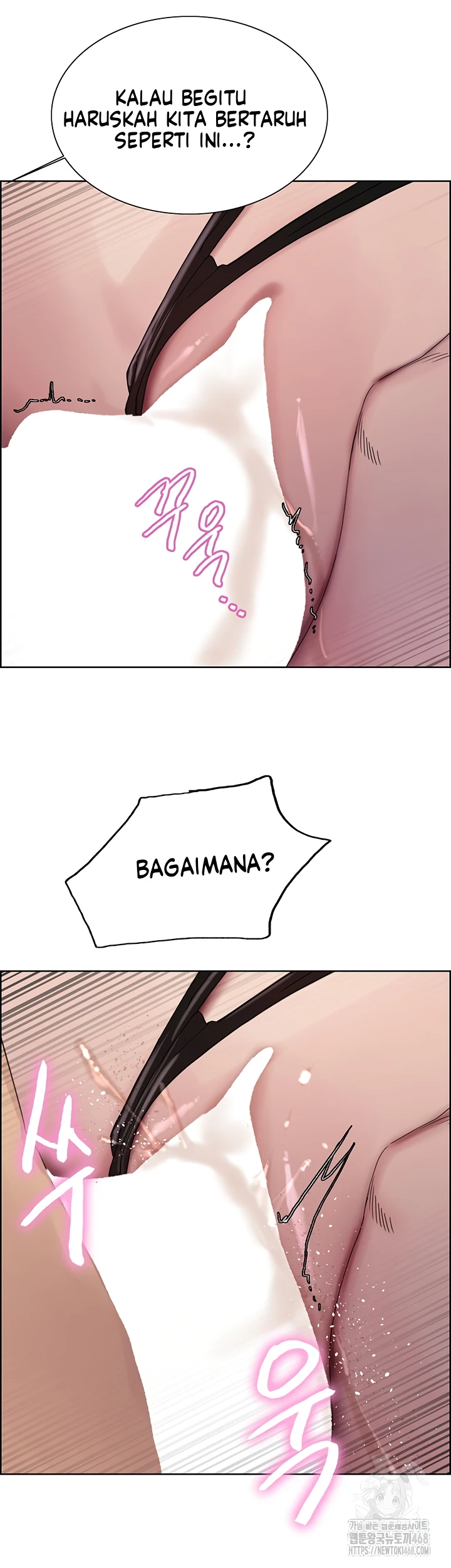 Read manhwa  Sex Stopwatch - Chap 153 - image 31