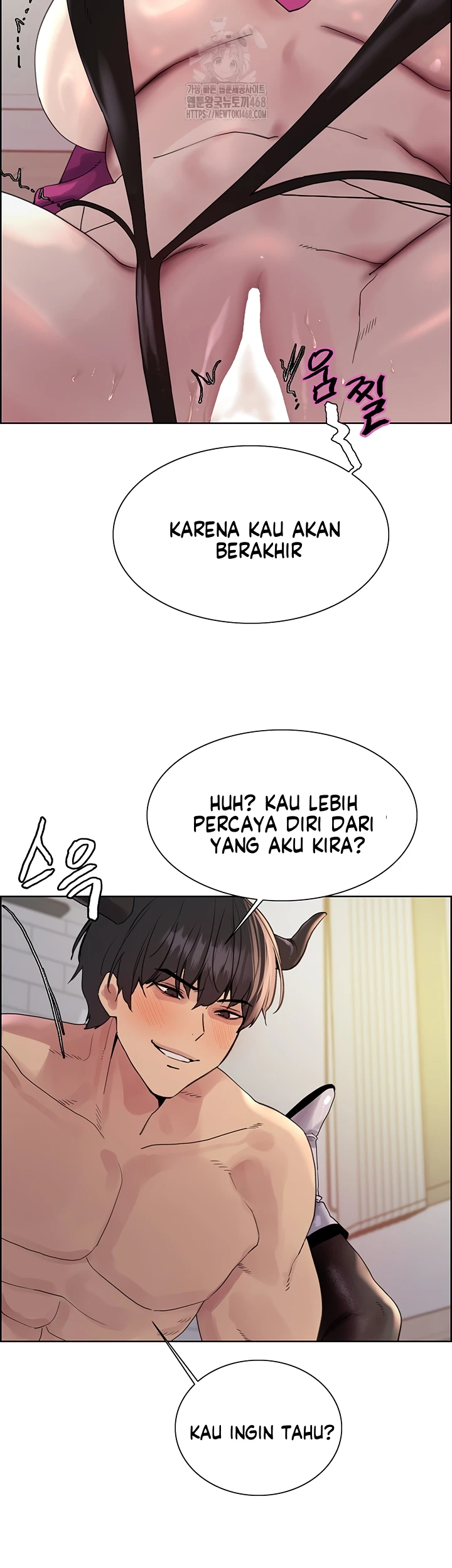 Read manhwa  Sex Stopwatch - Chap 153 - image 30
