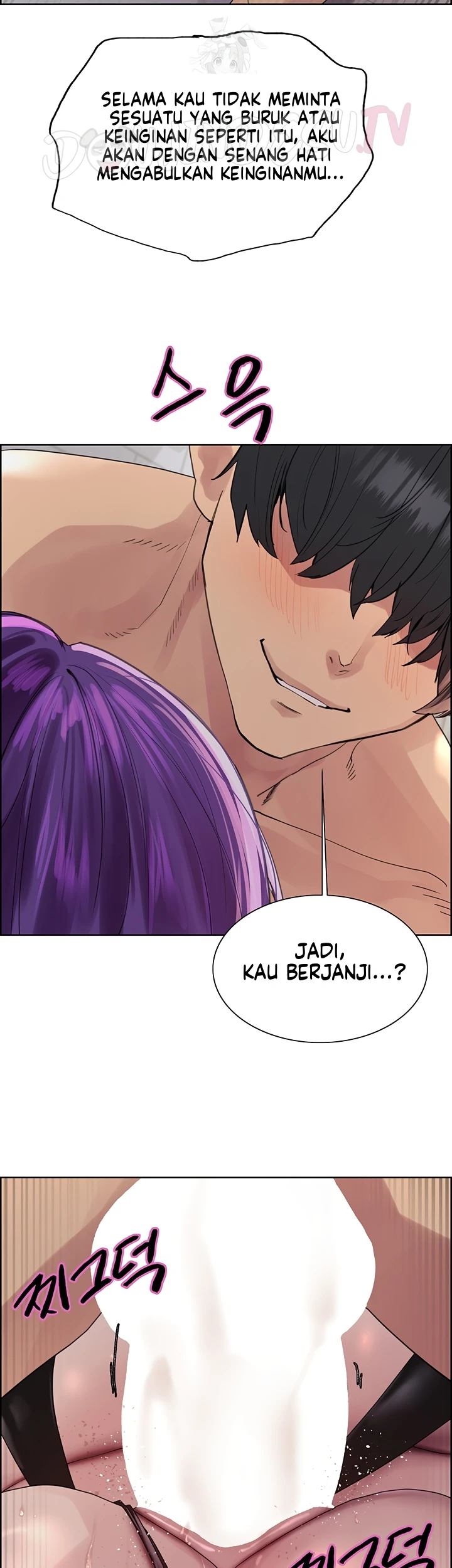 Read manhwa  Sex Stopwatch - Chap 153 - image 35