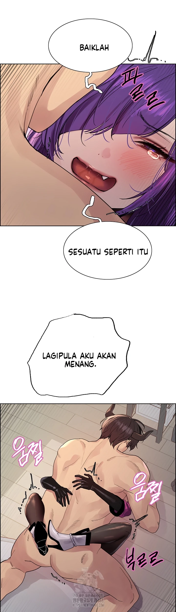 Read manhwa  Sex Stopwatch - Chap 153 - image 34