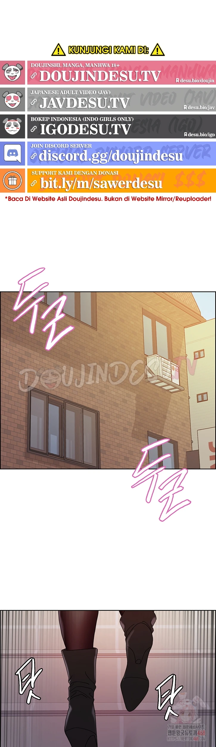 Read manhwa  Sex Stopwatch - Chap 146 - image 29