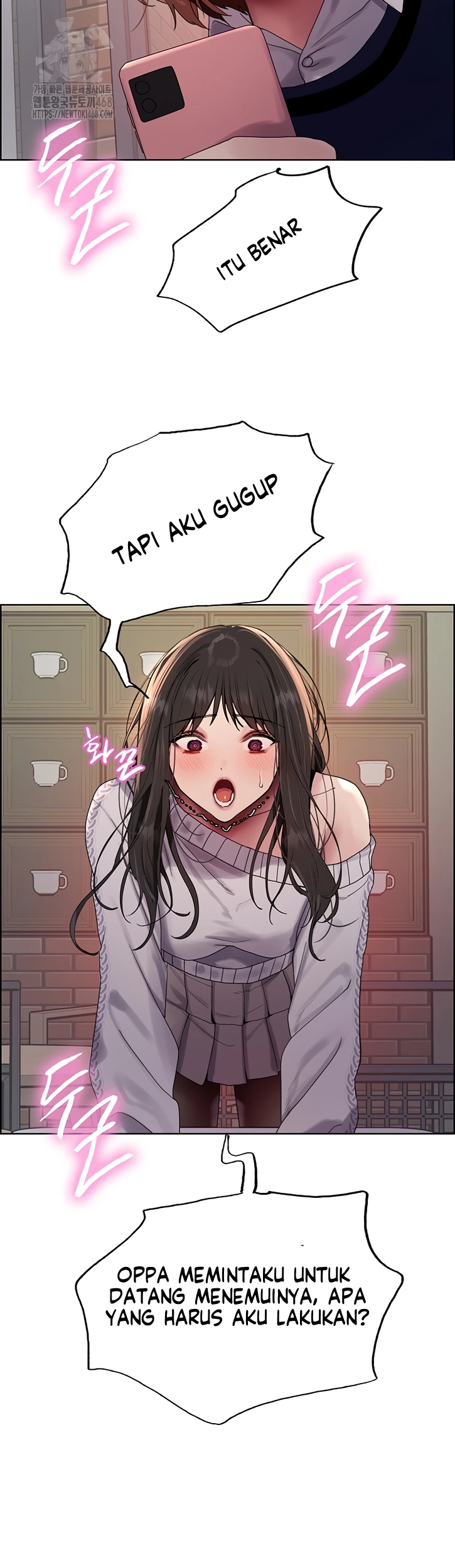 Read manhwa  Sex Stopwatch - Chap 146 - image 28