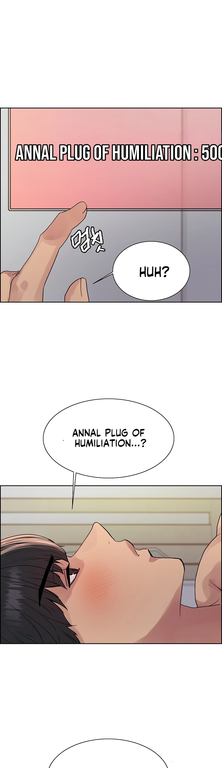 Read manhwa  Sex Stopwatch - Chap 146 - image 12