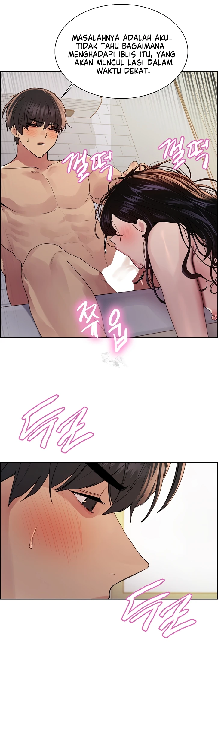 Read manhwa  Sex Stopwatch - Chap 145 - image 21