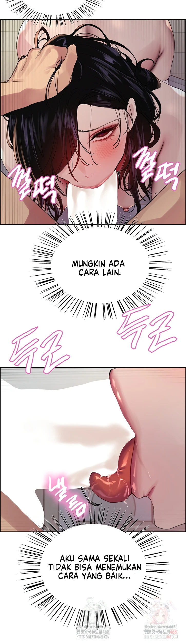 Read manhwa  Sex Stopwatch - Chap 145 - image 23