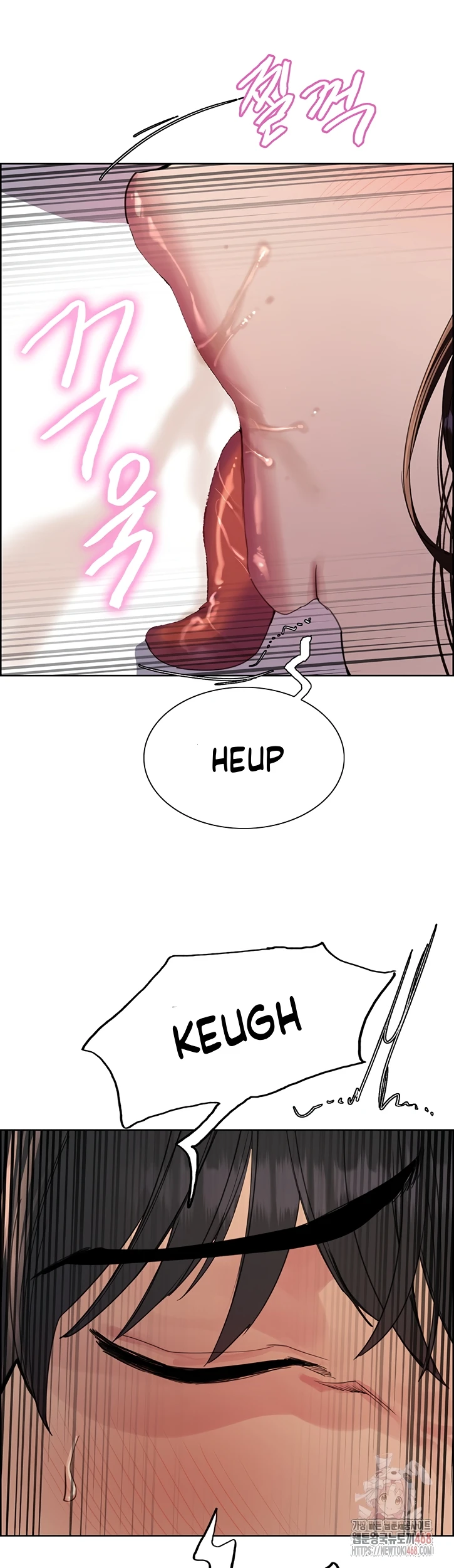 Read manhwa  Sex Stopwatch - Chap 145 - image 24