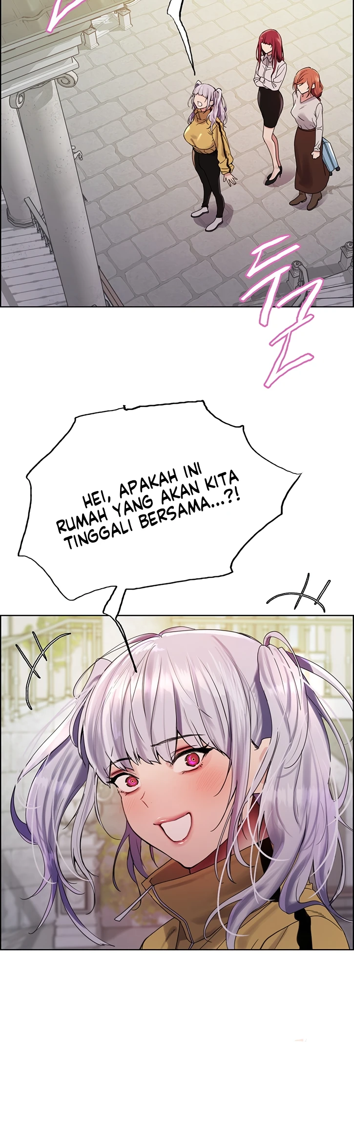 Read manhwa  Sex Stopwatch - Chap 145 - image 10