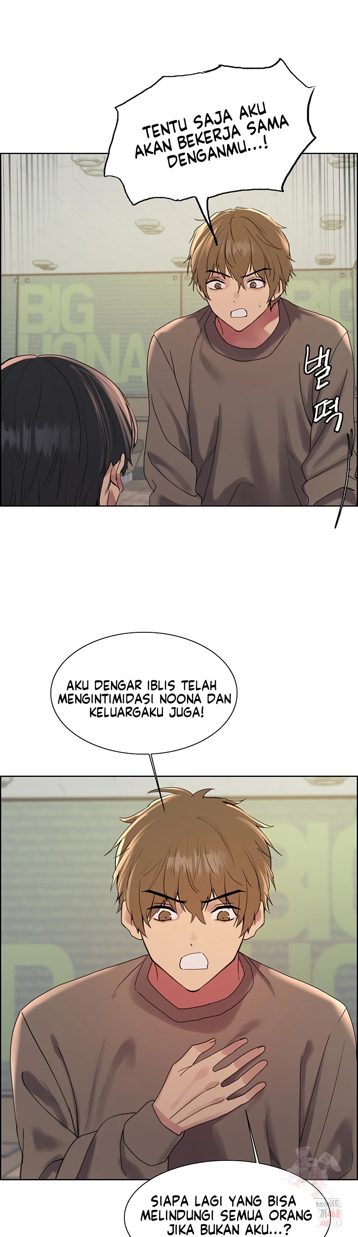 Read manhwa  Sex Stopwatch - Chap 145 - image 13