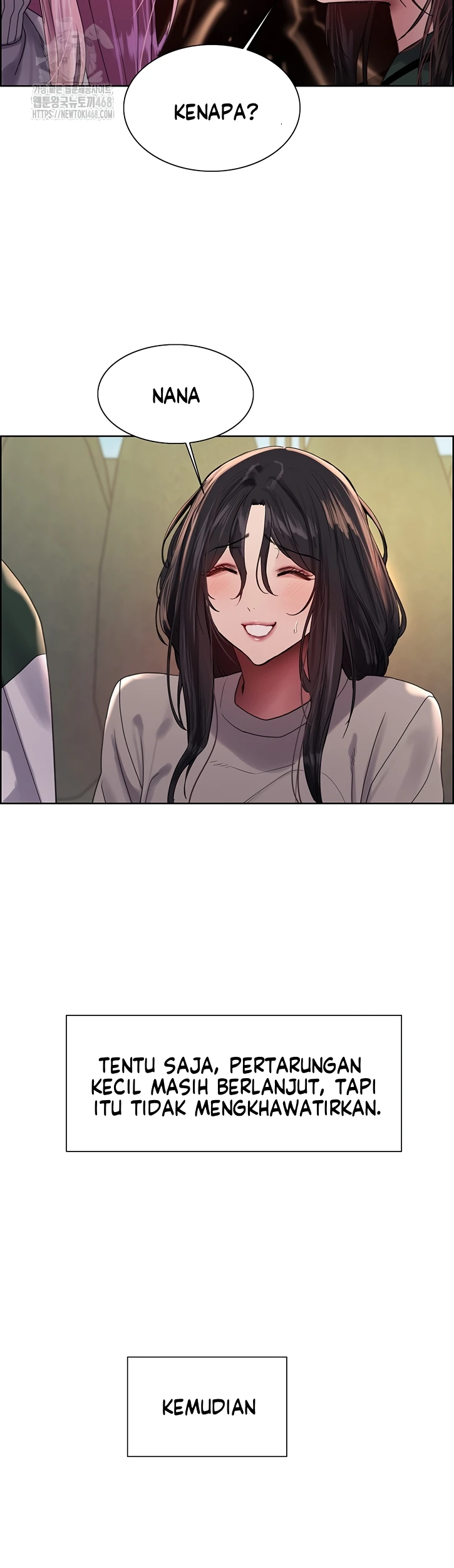 Read manhwa  Sex Stopwatch - Chap 145 - image 12