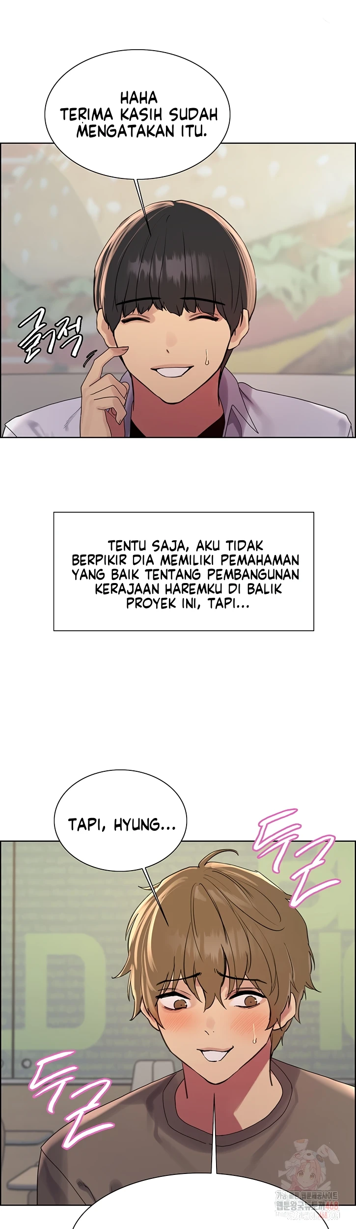Read manhwa  Sex Stopwatch - Chap 145 - image 15