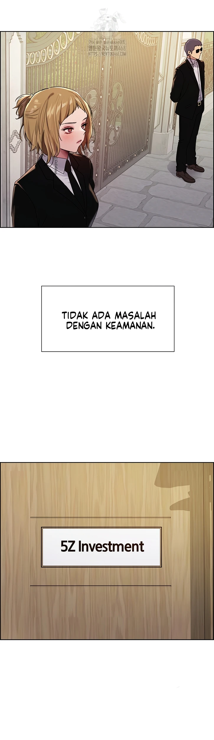 Read manhwa  Sex Stopwatch - Chap 145 - image 17