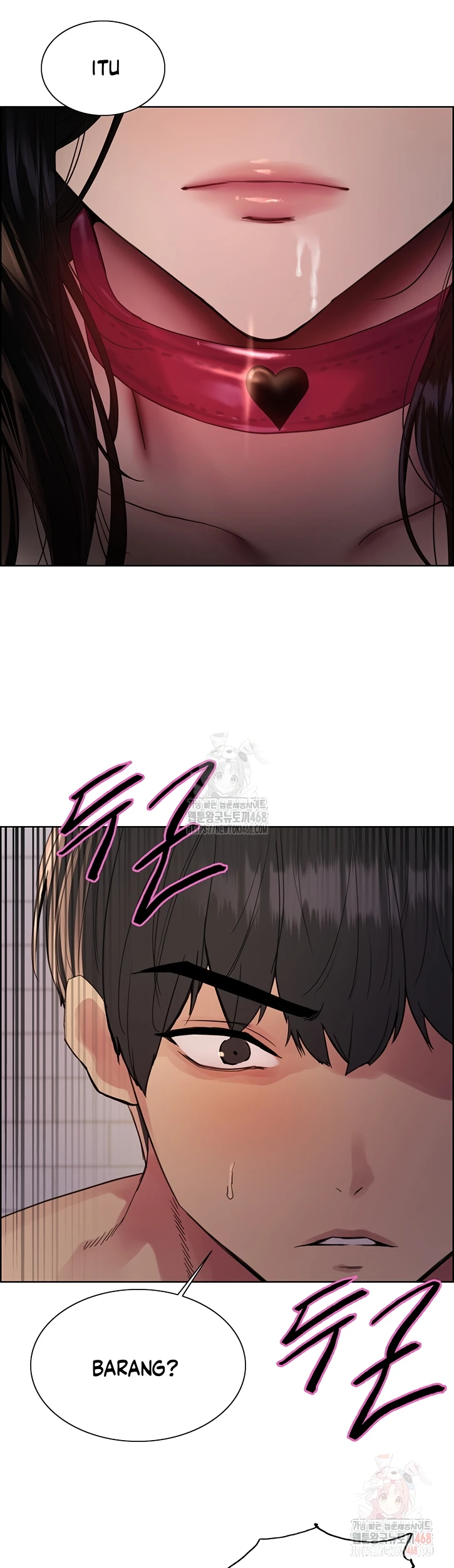 Read manhwa  Sex Stopwatch - Chap 145 - image 31