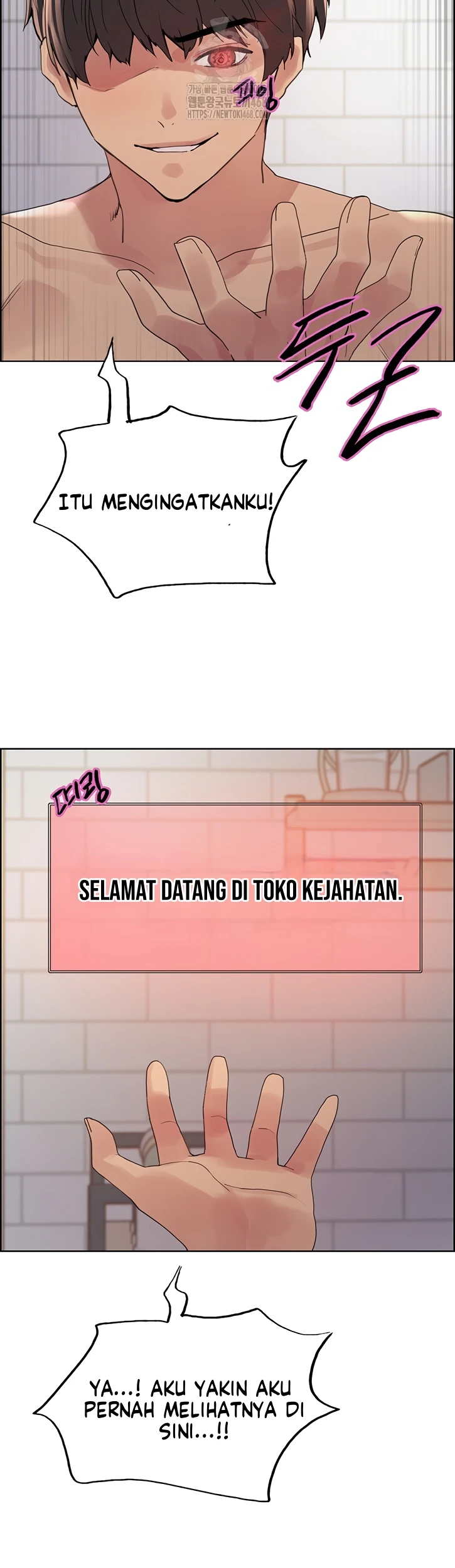 Read manhwa  Sex Stopwatch - Chap 145 - image 33