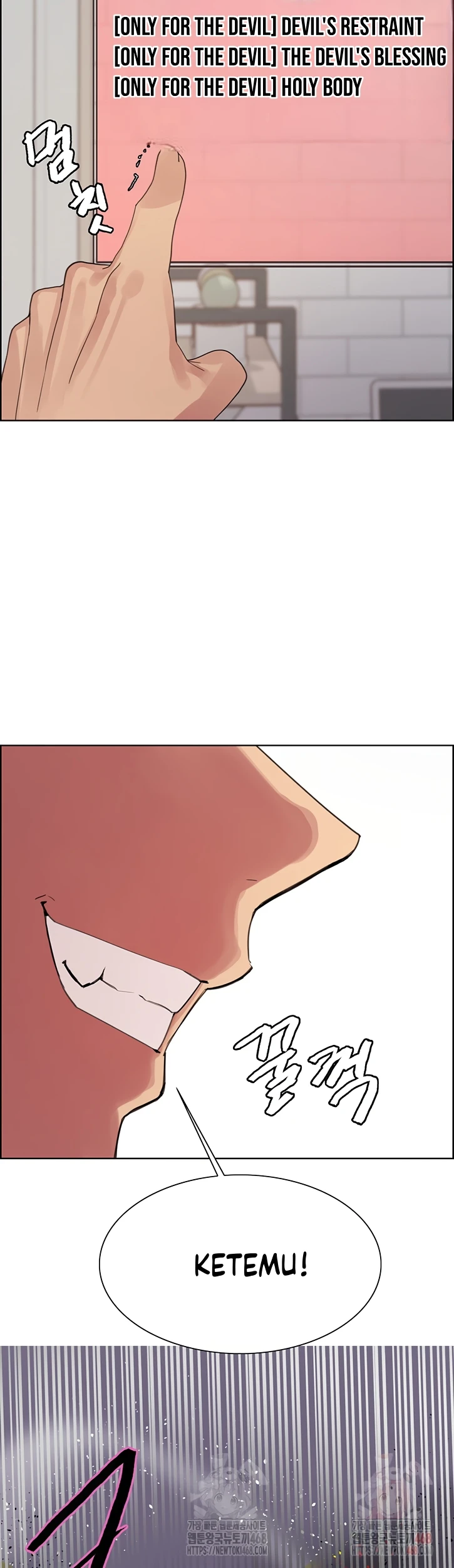 Read manhwa  Sex Stopwatch - Chap 145 - image 35