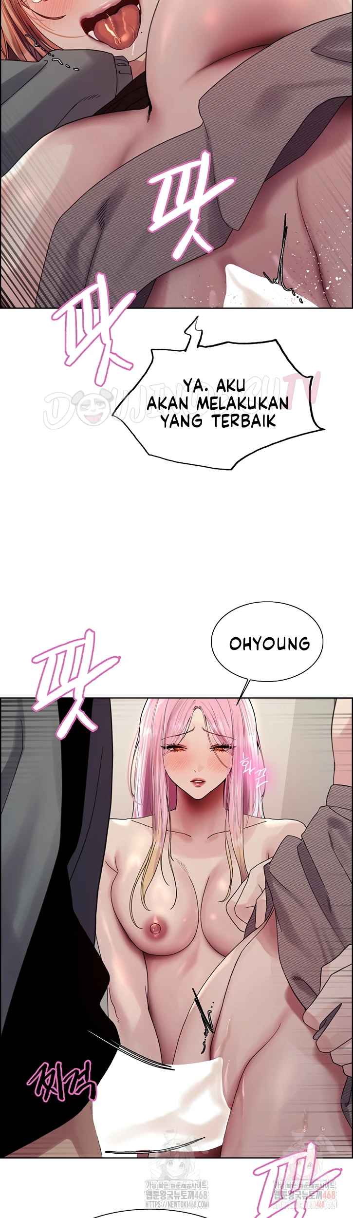 Read manhwa  Sex Stopwatch - Chap 144 - image 25