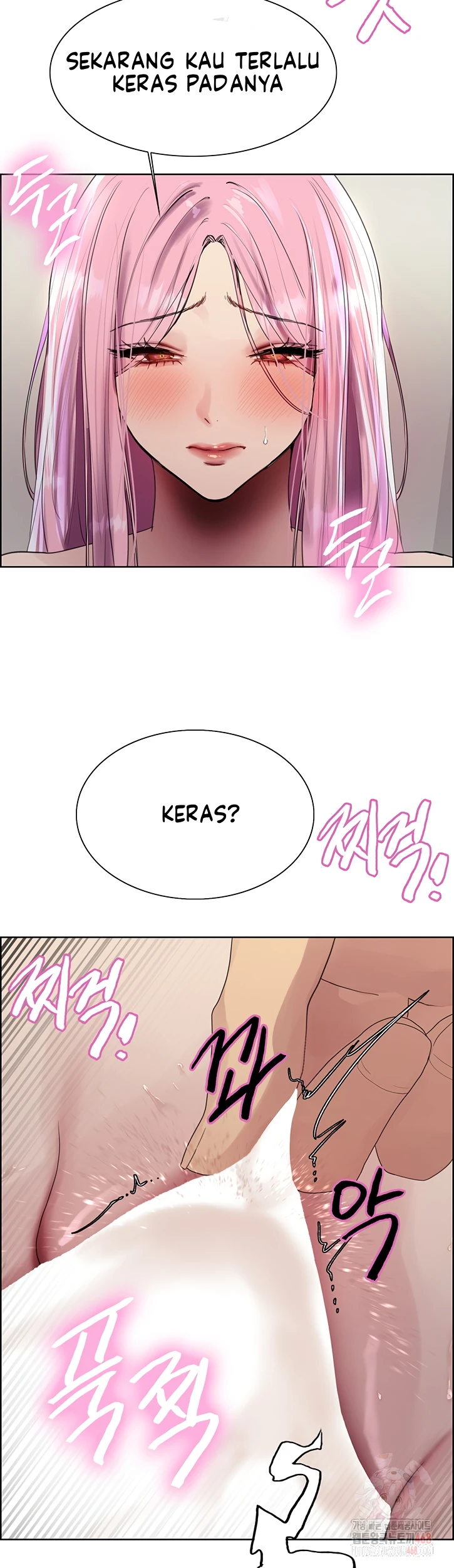 Read manhwa  Sex Stopwatch - Chap 144 - image 26