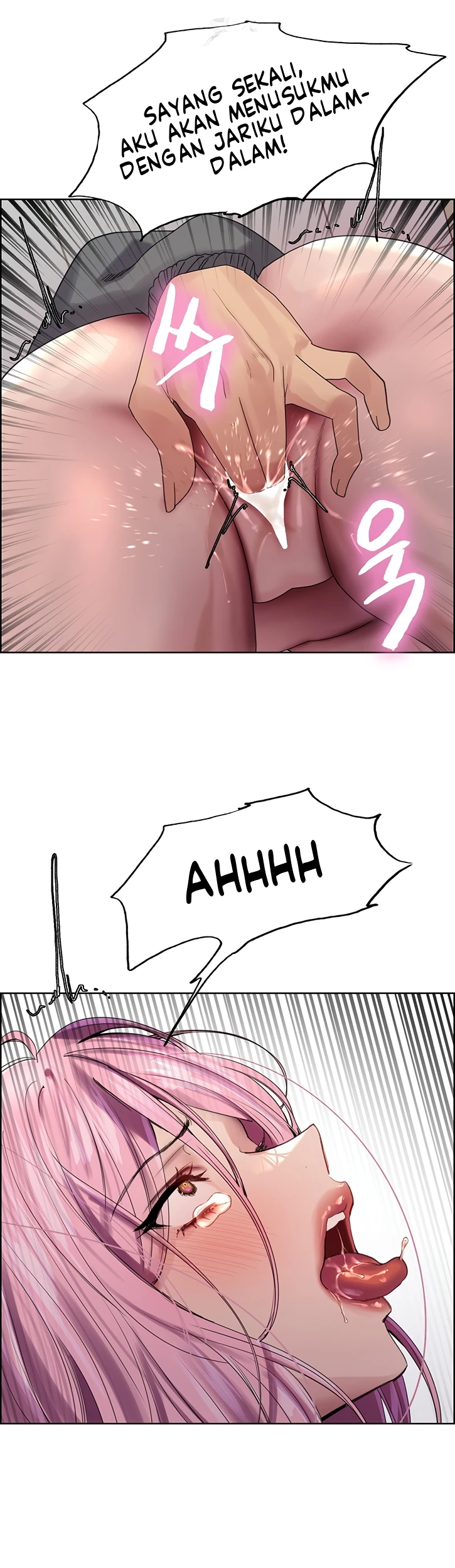 Read manhwa  Sex Stopwatch - Chap 144 - image 34