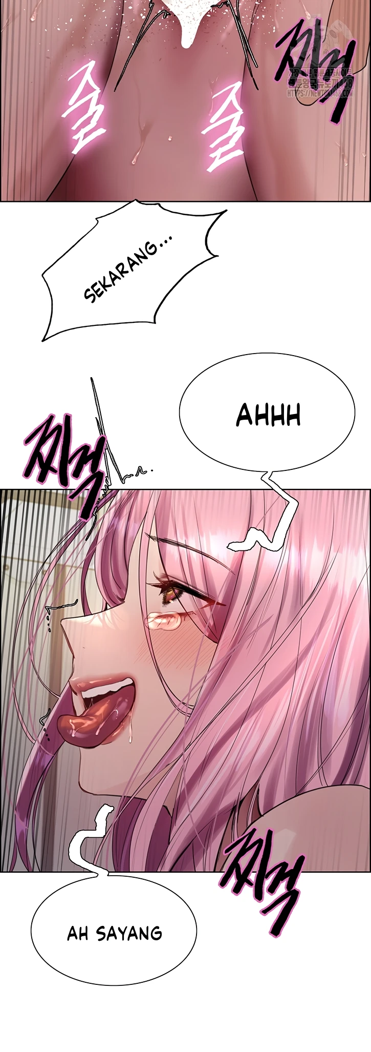 Read manhwa  Sex Stopwatch - Chap 144 - image 37