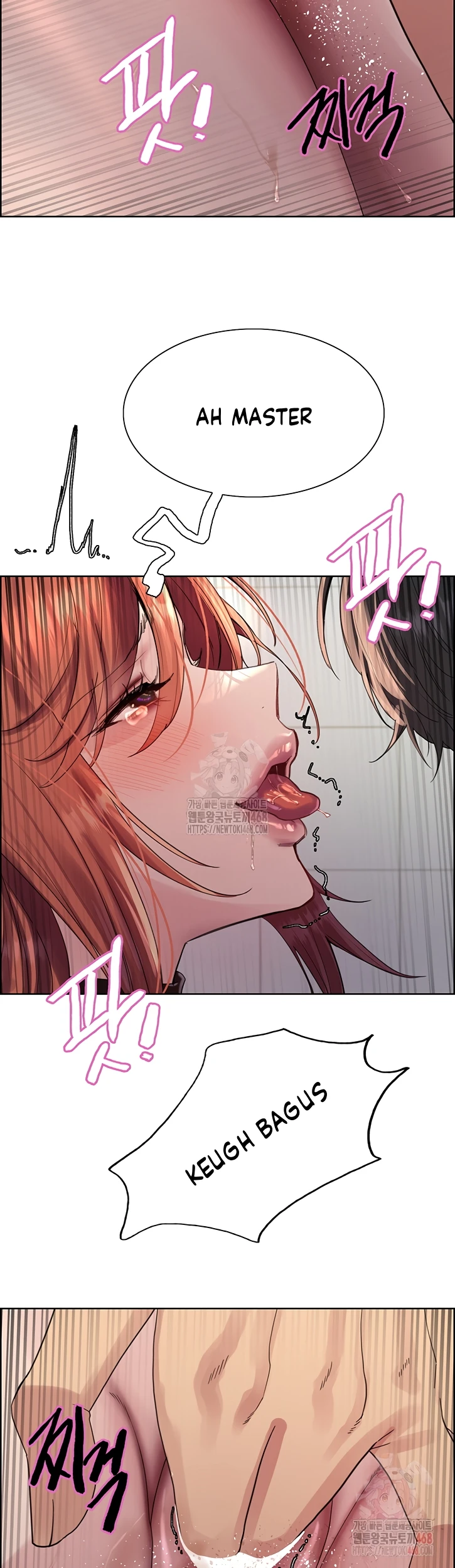Read manhwa  Sex Stopwatch - Chap 144 - image 36