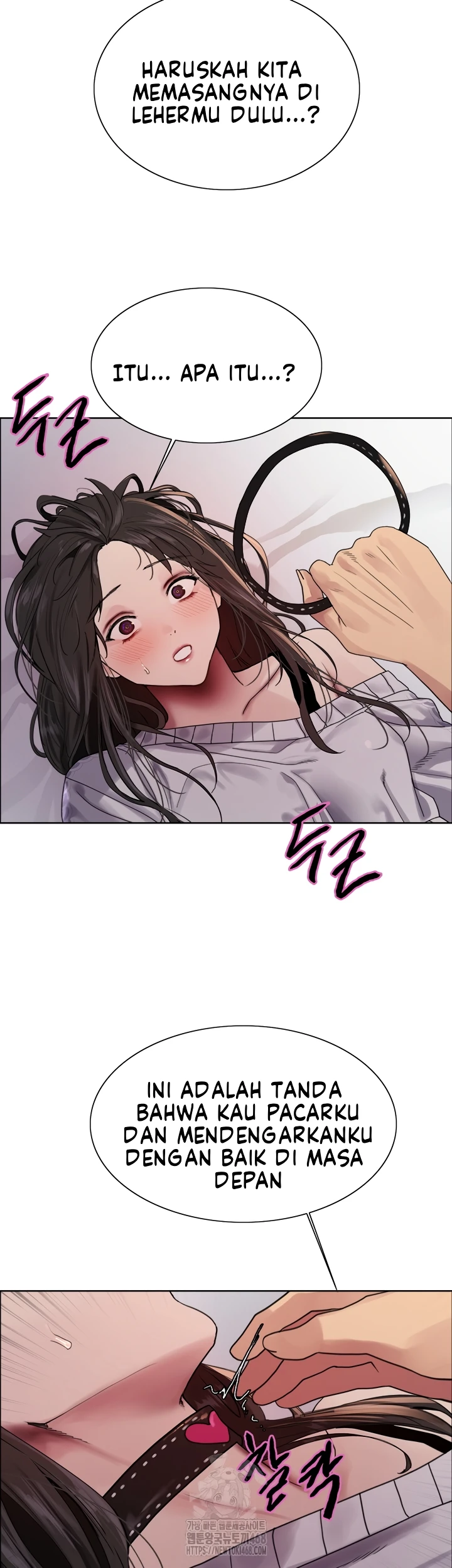 Read manhwa  Sex Stopwatch - Chap 147 - image 23