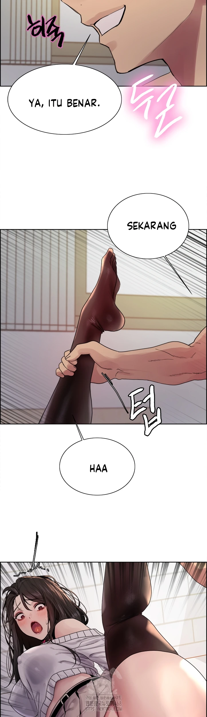 Read manhwa  Sex Stopwatch - Chap 147 - image 26