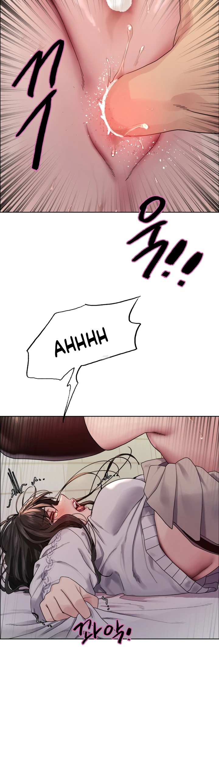 Read manhwa  Sex Stopwatch - Chap 147 - image 13