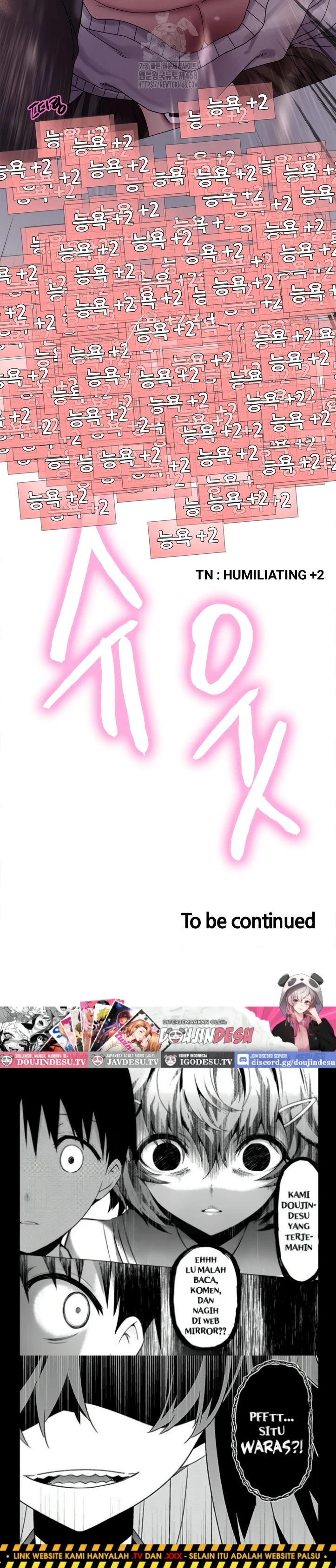 Read manhwa  Sex Stopwatch - Chap 147 - image 39