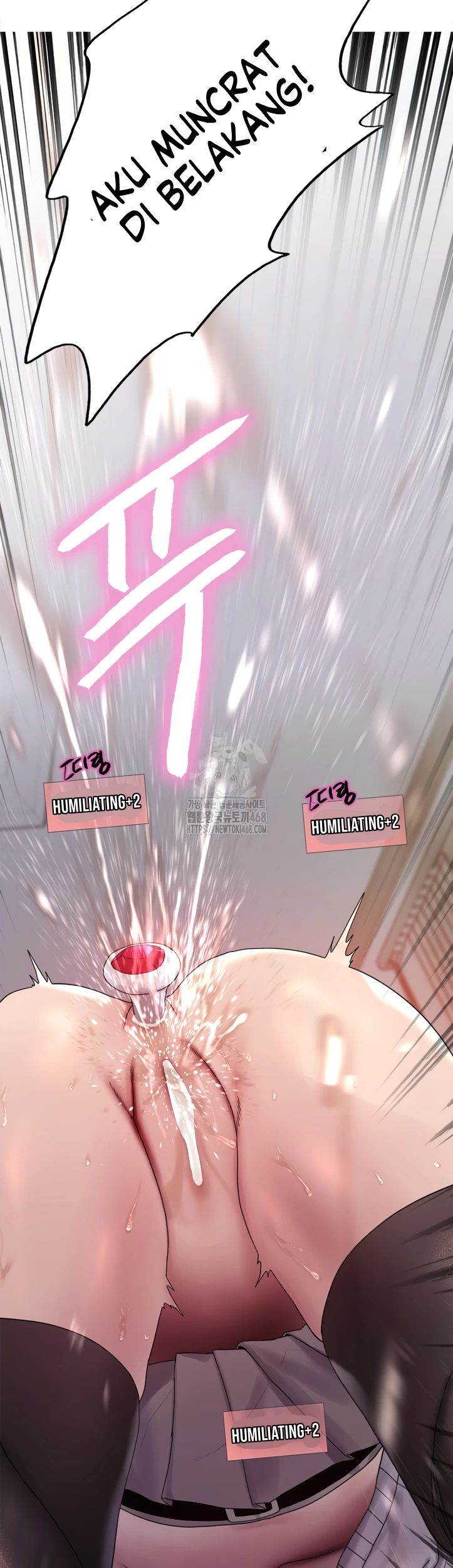 Read manhwa  Sex Stopwatch - Chap 147 - image 38