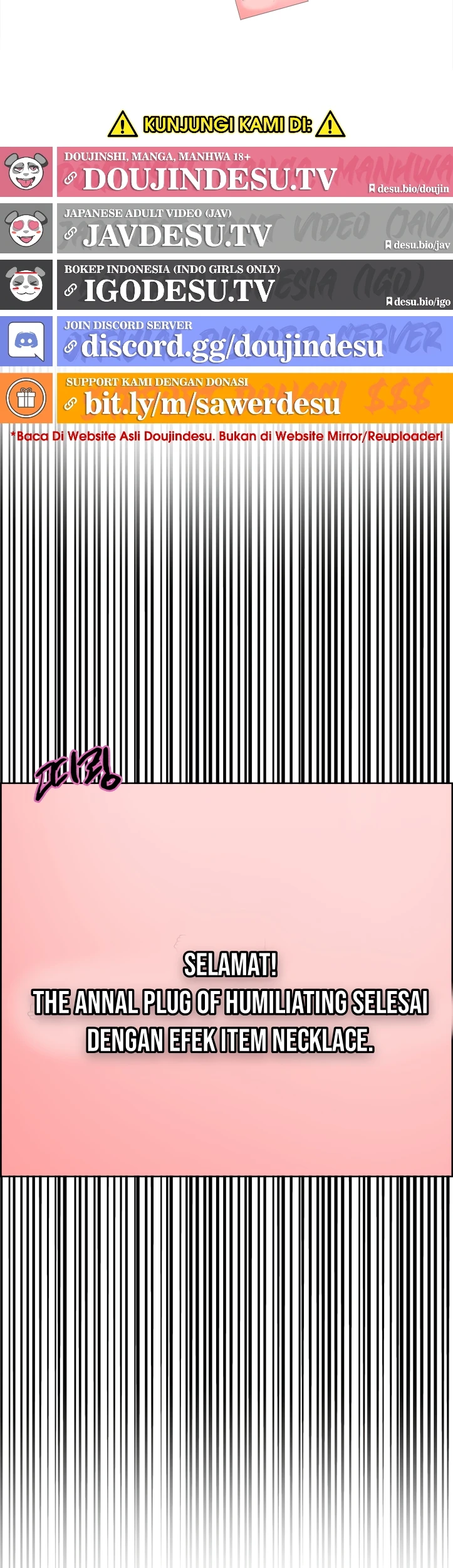 Read manhwa  Sex Stopwatch - Chap 147 - image 30