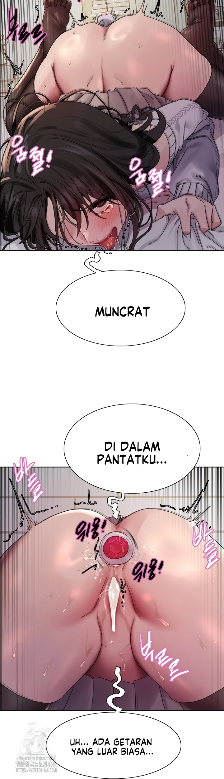 Read manhwa  Sex Stopwatch - Chap 147 - image 35