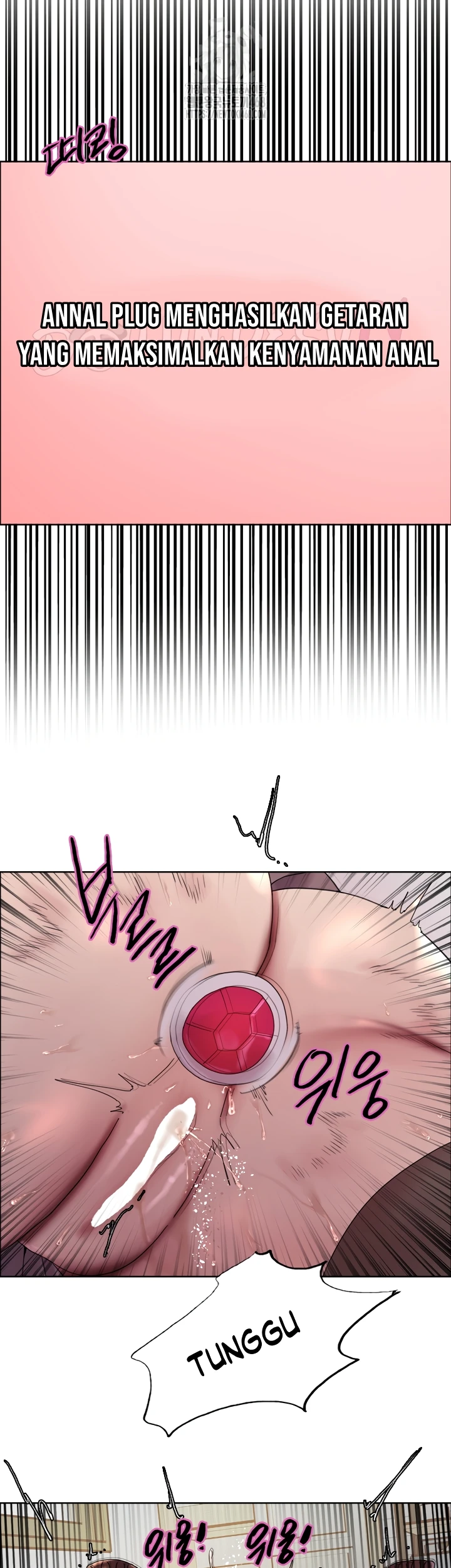 Read manhwa  Sex Stopwatch - Chap 147 - image 34