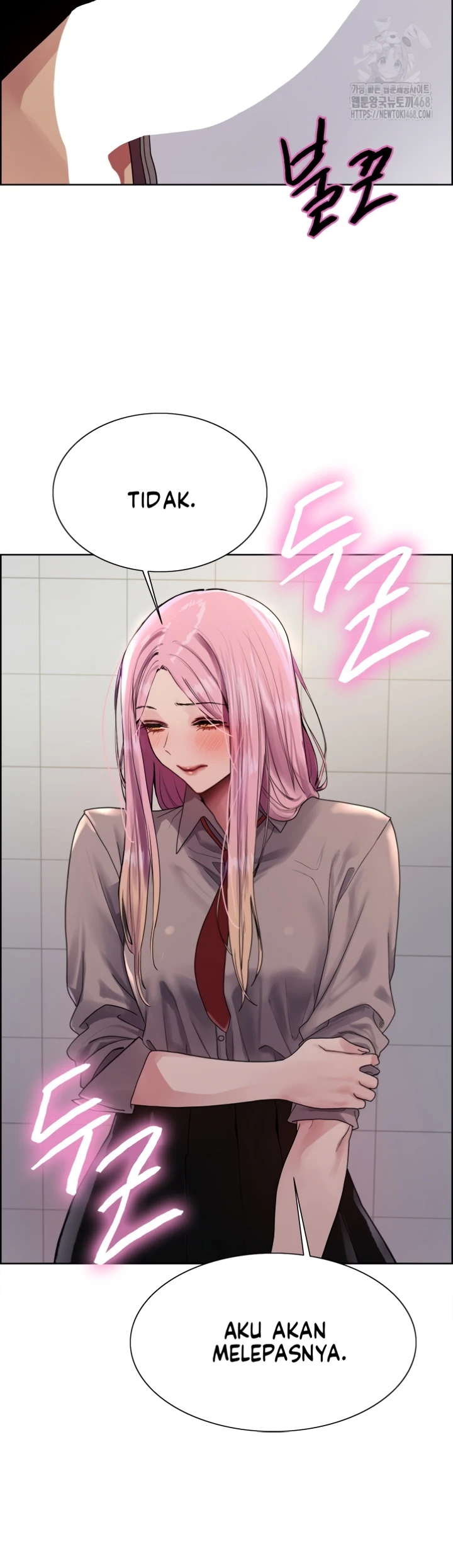 Read manhwa  Sex Stopwatch - Chap 142 - image 20
