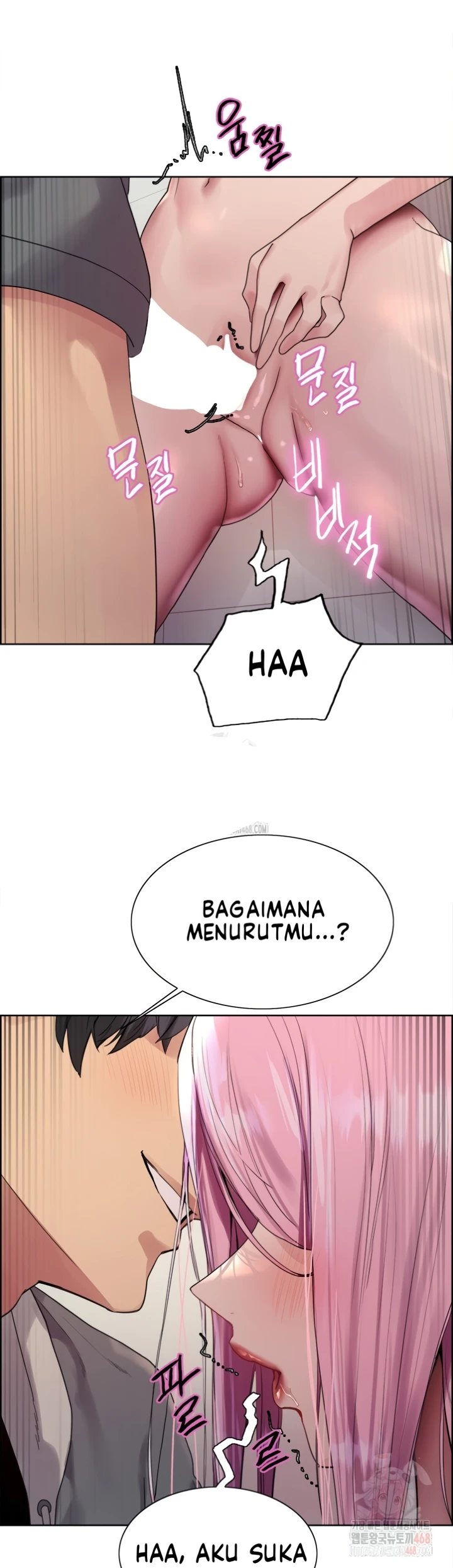 Read manhwa  Sex Stopwatch - Chap 142 - image 25