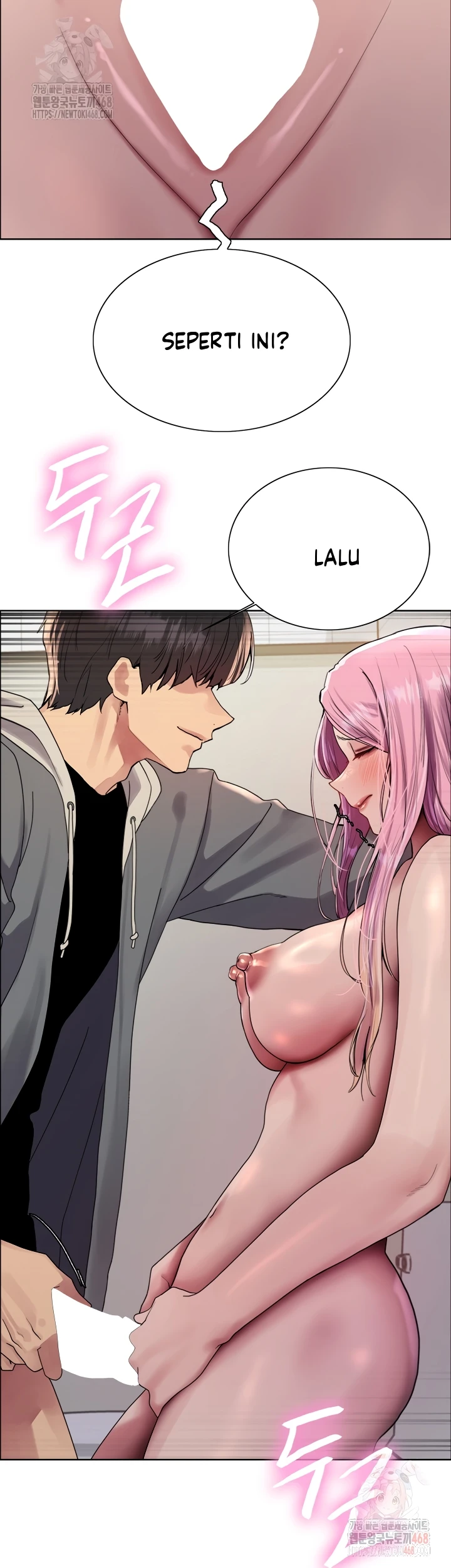 Read manhwa  Sex Stopwatch - Chap 142 - image 24