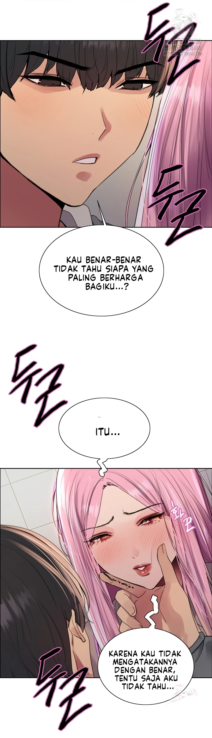 Read manhwa  Sex Stopwatch - Chap 142 - image 11