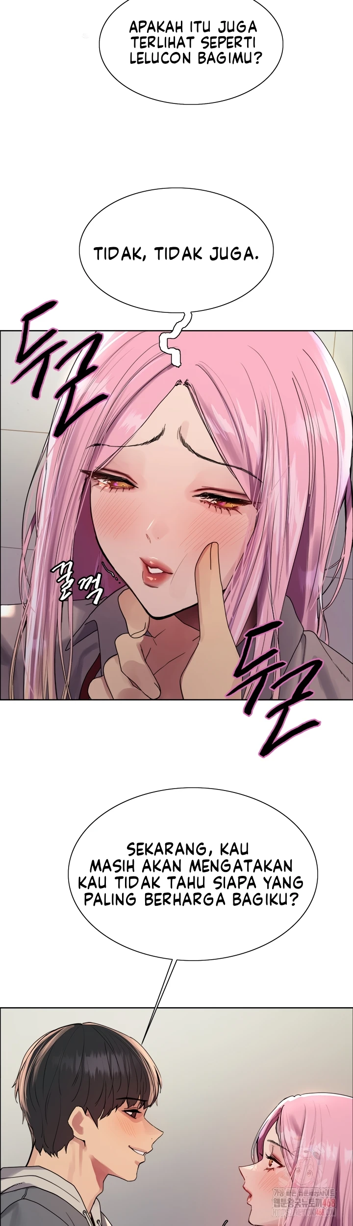 Read manhwa  Sex Stopwatch - Chap 142 - image 13