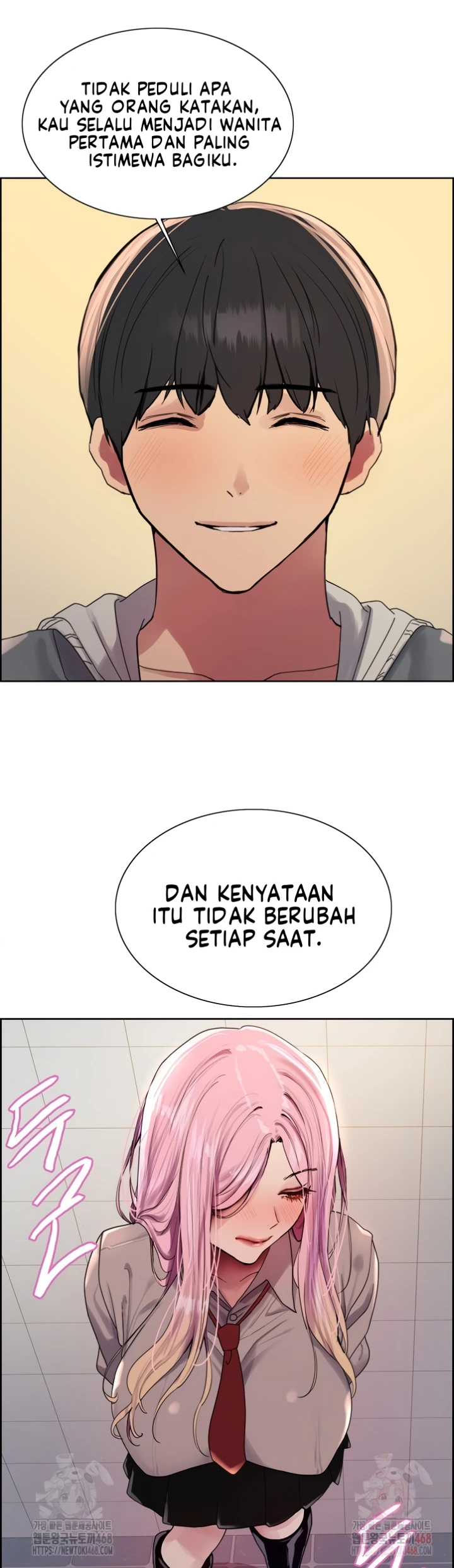 Read manhwa  Sex Stopwatch - Chap 142 - image 15