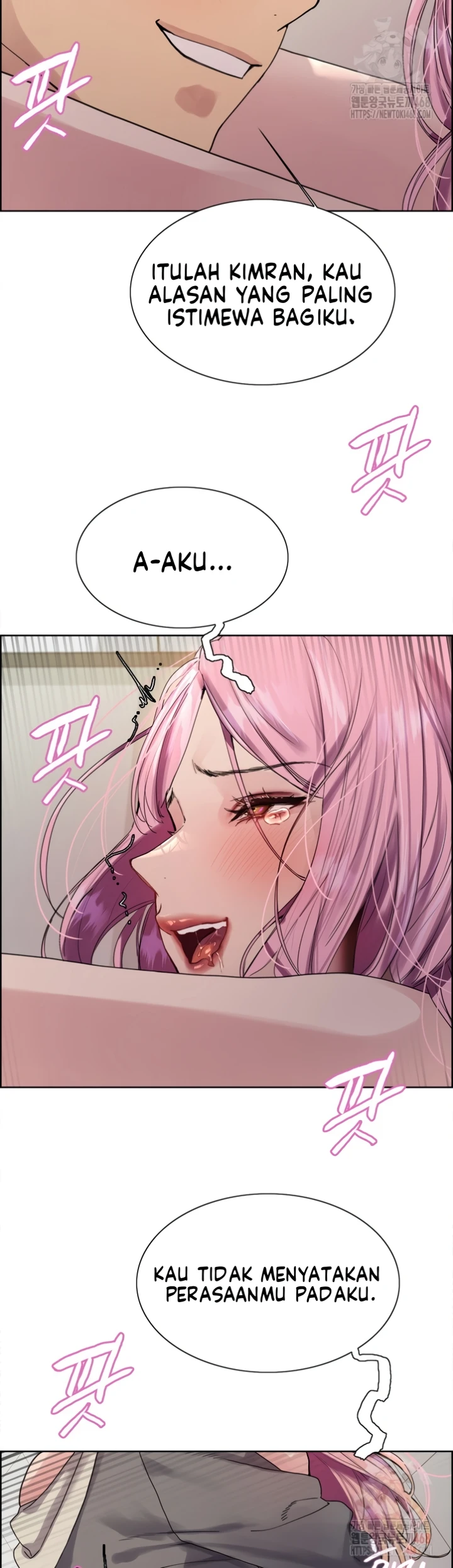 Read manhwa  Sex Stopwatch - Chap 142 - image 33
