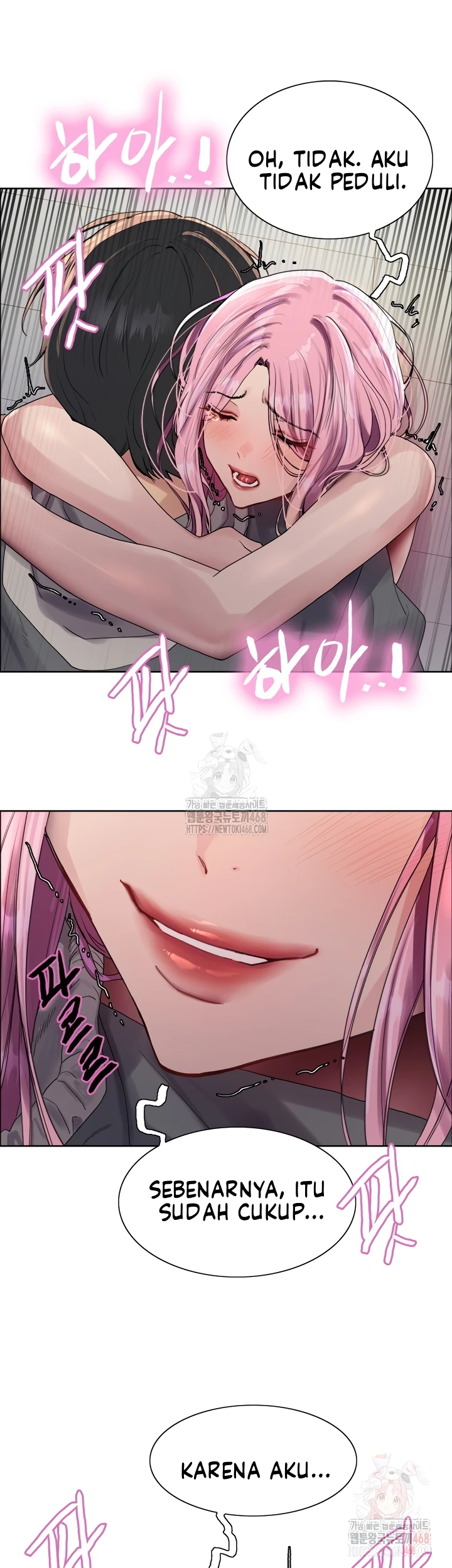 Read manhwa  Sex Stopwatch - Chap 142 - image 36