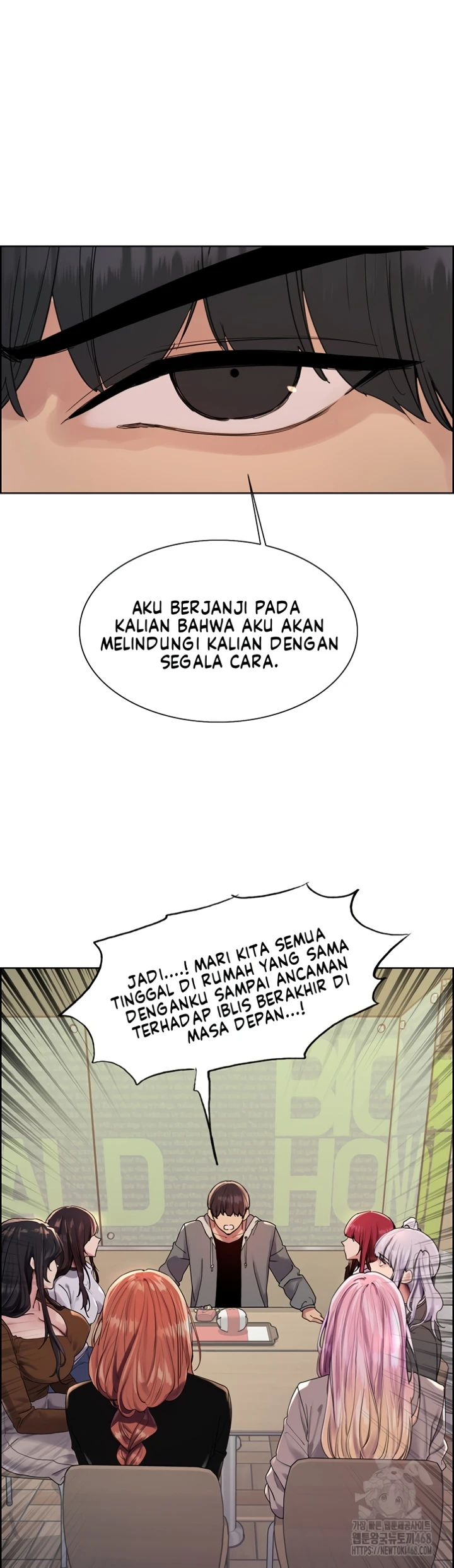 Read manhwa  Sex Stopwatch - Chap 141 - image 29