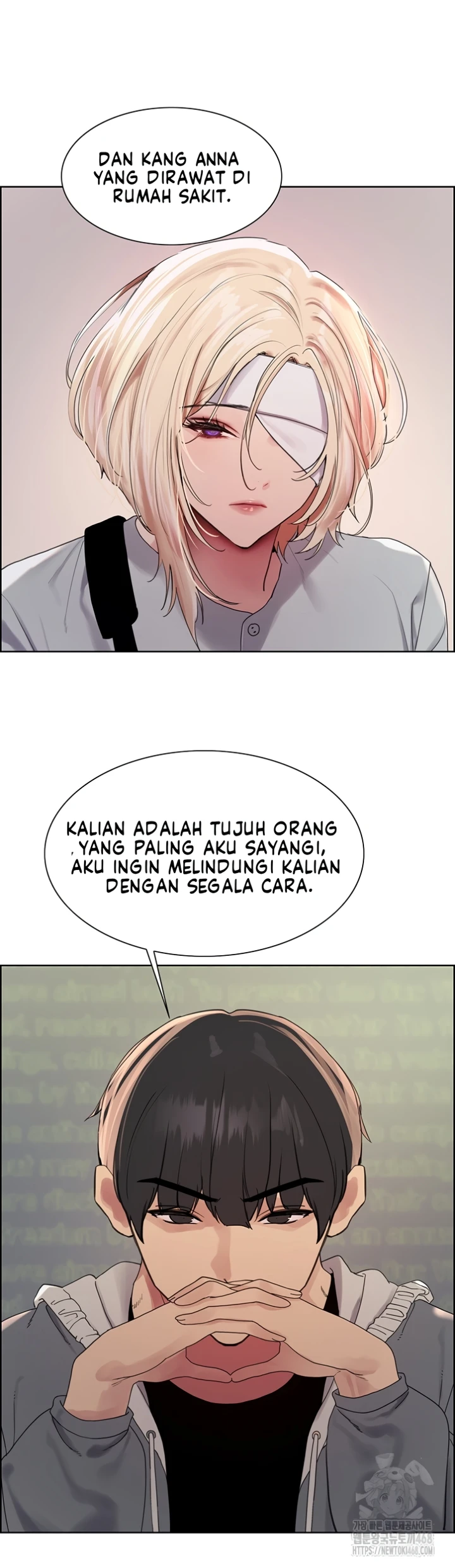 Read manhwa  Sex Stopwatch - Chap 141 - image 28