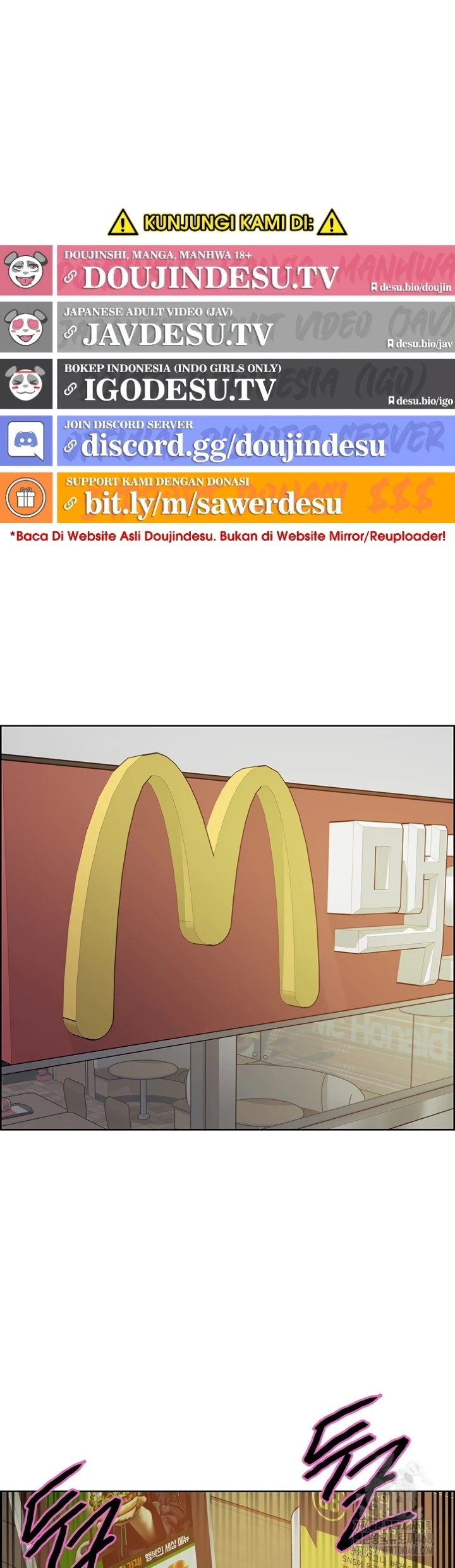 Read manhwa  Sex Stopwatch - Chap 141 - image 20