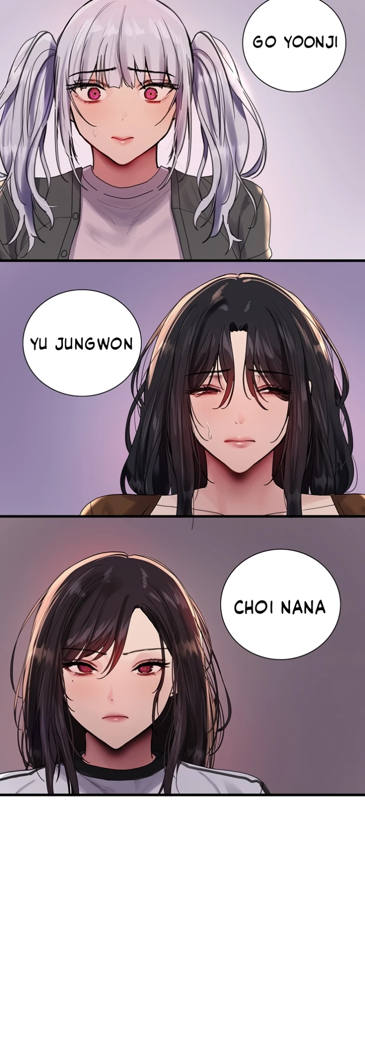 Read manhwa  Sex Stopwatch - Chap 141 - image 27