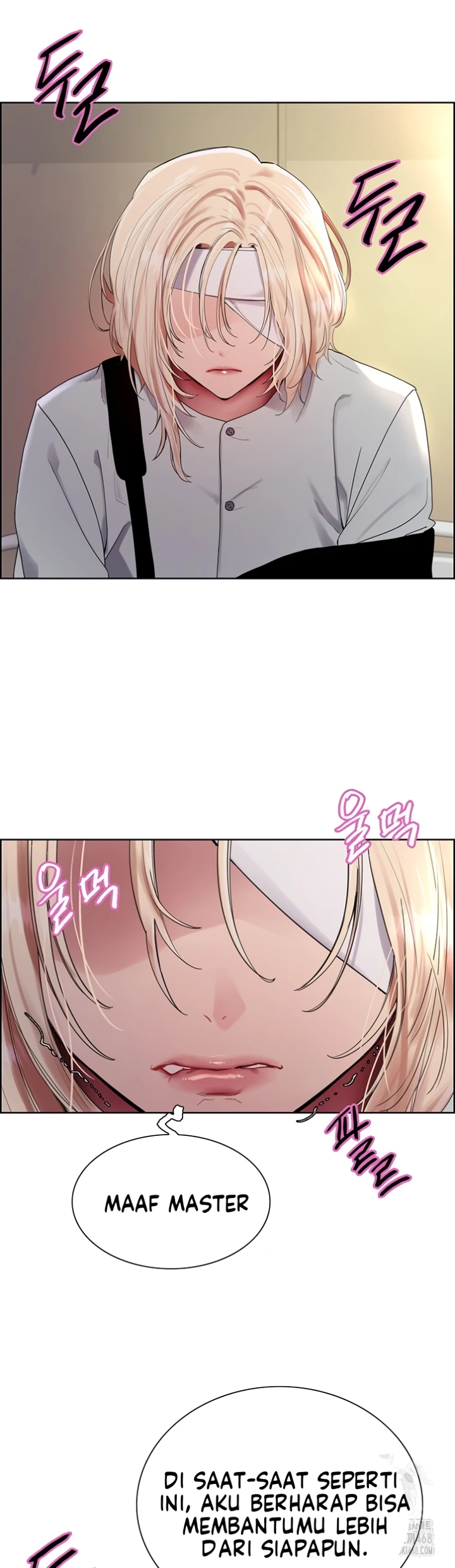 Read manhwa  Sex Stopwatch - Chap 141 - image 18