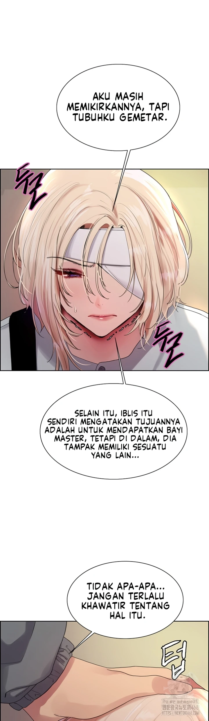 Read manhwa  Sex Stopwatch - Chap 141 - image 11