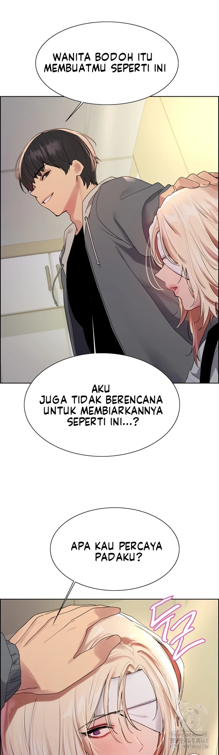 Read manhwa  Sex Stopwatch - Chap 141 - image 13