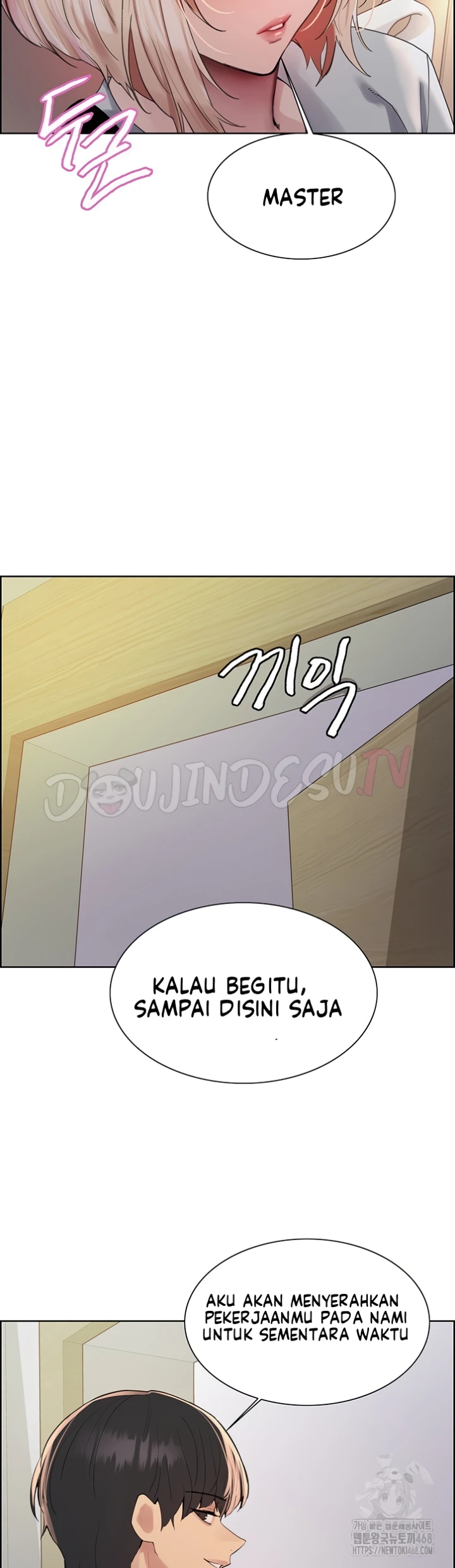 Read manhwa  Sex Stopwatch - Chap 141 - image 14